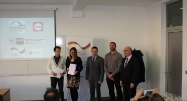 Uspješno završen Export Managemnet Seminar u Mostaru