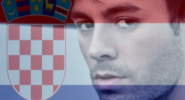 Enrique Iglesias: Sex and Love Tour 