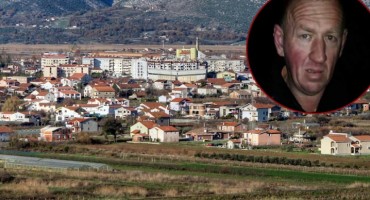 U vodi pronađeno beživotno tijelo Gorana Jakića nestalog 13. studenog