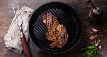 Savjeti za pripremu roštilja u zatvorenom prostoru 