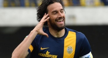 Luca Toni