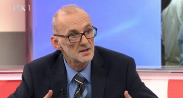 Robert Podolnjak, most