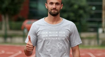 Sjajnim projektom Ovom Majicom Volim za bh.đake osigurano 19.800 KM!