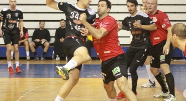 HRK Izviđač, rk vogošća