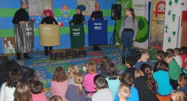 Oriflame i Ekopak prvi podržali kampanju SOS Dječijih sela BiH 