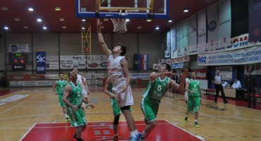 hkk zrinjski-kk kakanj