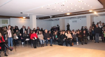 Mostar: Održan koncert Vedri vedre s prijateljima