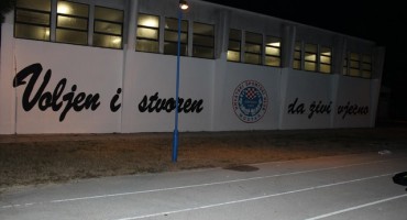 FPMOZ, HŠK Zrinjski