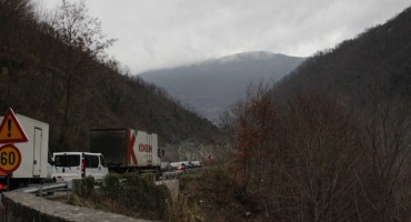 radovi, prometnica, Rama, Jablanica