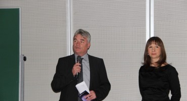 SKB Mostar, sastanak