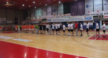 HMRK Zrinjski-RK Konjuh 26:27