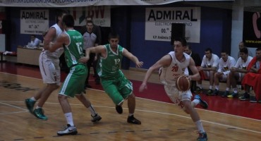 hkk zrinjski-kk kakanj