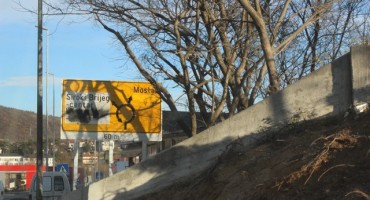 U Županiju Zapadnohercegovačku žele uvesti srpski jezik i ćirilicu