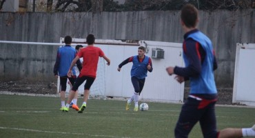 HŠK Zrinjski: Na prozivci 12 igrača poniklih u Omladinskoj školi Plemića