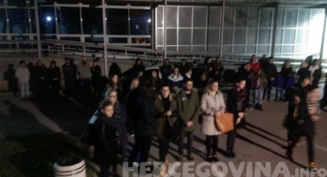 Dan kada su Hercegovina i Slavonija zavijeni u crno