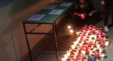 Mostar se oprašta od studenata, danas komemoracija i ispraćaj