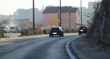 Mostar, bulevar, asfalt, asfaltiranje, stanje na cestama, stanje na prometnicama