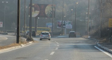 Stanje na cestama i prohodnost cesta - 02.04.2016