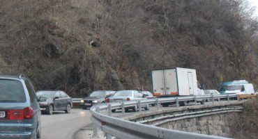 radovi, prometnica, Rama, Jablanica, stanje na prometnicama, stanje na cestama, stanje na putevima, AMSBIH