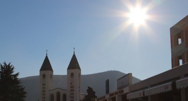 Međugorje, Božić, Međugorje