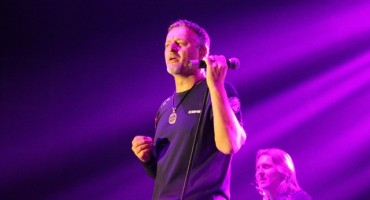 Nevjerojatna mržnja pojedinih medija u Hrvatskoj prema domoljublju