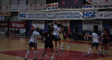 HŽRK Zrinjski, HRK Katarina, HŽRK Zrinjski, HZRK Grude