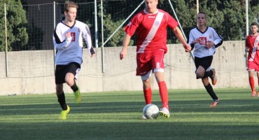 Josip Miketek: Vrijeme je da titula prvaka dođe u Mostar