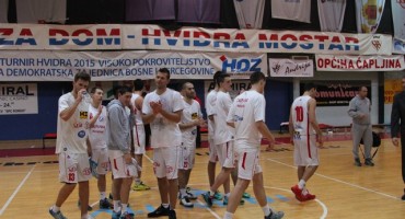 HKK Zrinjski-HKK Široki