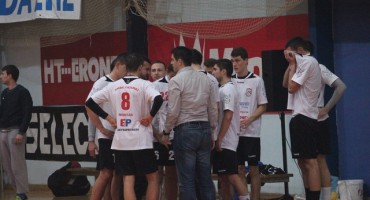 HMRK Zrinjski-RK Sloga 39:29