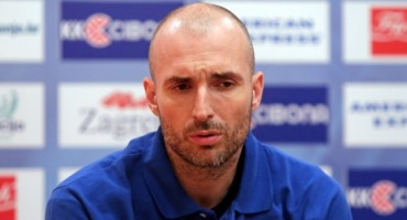 Slaven Rimac, KK Cibona