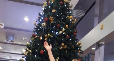 Mirta otputovala na svjetski izbor Miss Universe