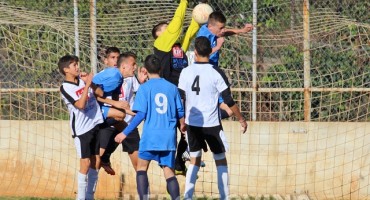 Pioniri Dubrovnika slavili u derbiju protiv Junaka, kadeti podijelili bodove