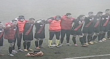 NK Travnik-HŠK Zrinjski 1:4