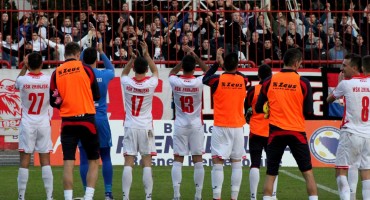 HŠK Zrinjski: Plemići 10 puta u izravnom tv prijenosu u nastavku PL BiH