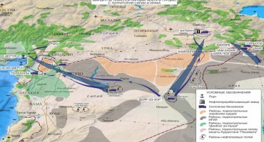 Rusi potpuno razotkrili dvostruku igru Erdogana