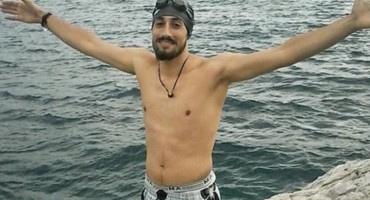 Sirijac preplivao Egejsko more