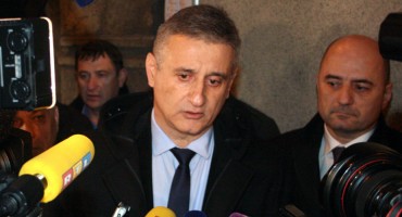 Određen datum izbora za predsjednika HDZ-a