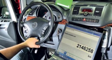 Štelovanje kilometraže na automobilima uskoro prošlost