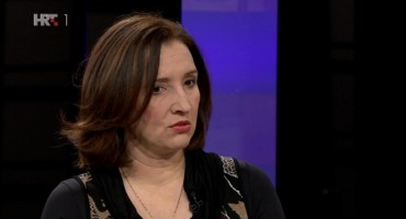 Aleksandra Kolarić, most