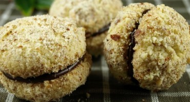 Božićni kolačići: Krešenti