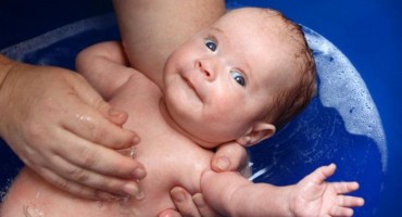 savjeti, kupanje, beba