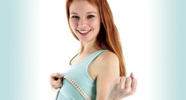 6 muka koje razumiju samo žene s malim grudima