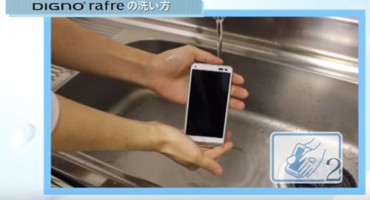 mobitel, pranje, bakterije