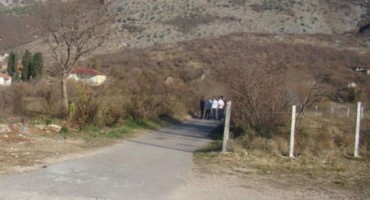 Mostar: Psihopat mi je ubio brata