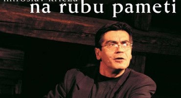 na rubu pameti