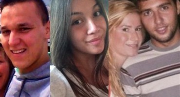 Zadrhtila Bosna cijela, zatresla se žitna polja, zaplakala Slavonija moja