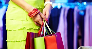 kupovina, moda i ljepota