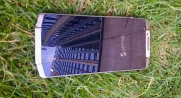 Konačno: Mobitel sa  10000 mAh ili jednostavno 15 dana bez punjenja