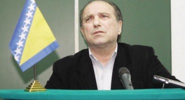 Potvrđena optužnica Sakibu Mahmuljinu za ratni zločin