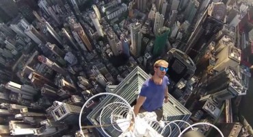 Cijela obitelj poginula zbog selfija